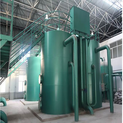 Valveless Wasser-Reinigungsapparat-Ausrüstungs-Grundwasser-Abbau