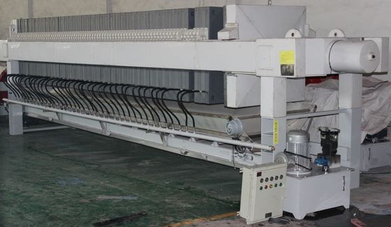 Turbulenz aufgelöste Luft-Schwimmaufbereitungs-Maschinen-Direktübertragung kontrollierbar