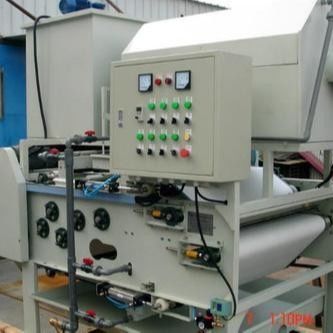 2000mm Schlamm-Schwerkraft-Verdickungsmittel-Wasserbehandlungs-Kohlenstoffstahl