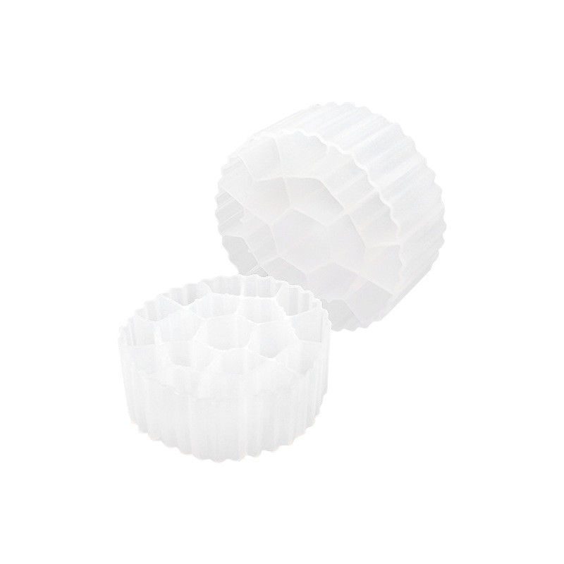 Suspendierung biologische verpackende Mbbr-Filter-sich hin- und herbewegende Medien-Aquarium-Filtrations-Kultur