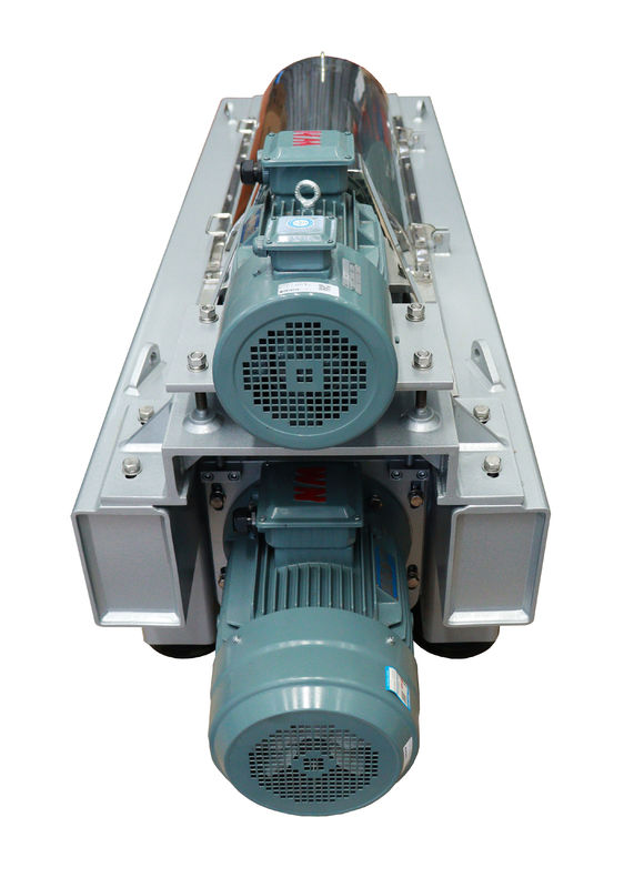 Verbesserung von Feststoffkontrollsystemen: Steigerung der Ölabscheidungseffizienz mit Hochleistungs-Dekanterzentrifugen