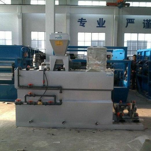 Energiesparende chemische Dosierungsausrüstungs-Rückschlagventil-Wasserpflanzen