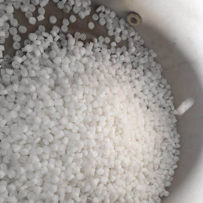 MBBR Flüssigbett-K1k2k3 verschob aktiven biologischen Füller für Abwasseraufbereitung