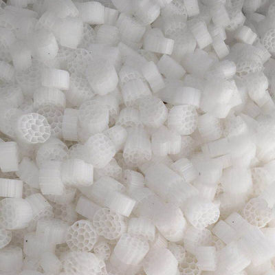 Belüftungsbehälter-Membrankultur MBBR-Fördermaschinen-Abwasseraufbereitungsfilter-material der Flüssigbettfüllers k1k2k3 biologisches