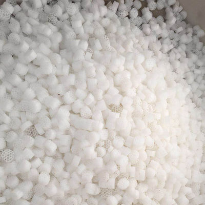 Belüftungsbehälter-Membrankultur MBBR-Fördermaschinen-Abwasseraufbereitungsfilter-material der Flüssigbettfüllers k1k2k3 biologisches