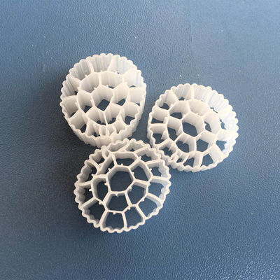 Belüftungsbehälter-Membrankultur MBBR-Fördermaschinen-Abwasseraufbereitungsfilter-material der Flüssigbettfüllers k1k2k3 biologisches