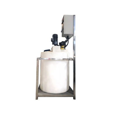 Hohe Leistungsfähigkeits-Antikorrosions-automatisches chemisches Dosierungssystem 5500L/H