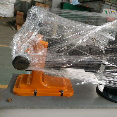 Volle automatische Dosiermaschine PAM Dosing System Corrosion Proof des Gerinnungsmittel-300L/H