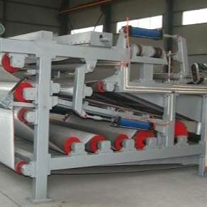1500mm Schlamm-verschlammen Entwässerungsspindelpresse, ISO Entwässerungsausrüstungs-Abwasser