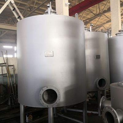 Abwasser-Wasser-Reinigungsapparat-Ausrüstungs-Edelstahl-Verteilungs-Ausrüstung