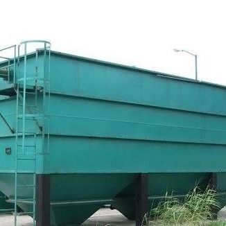 Automatische Valveless Filter-Wasserbehandlung der Schwerkraft-SS316