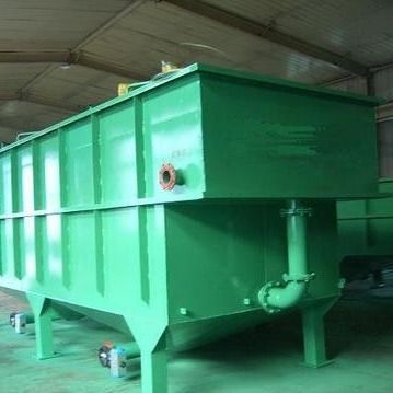 Automatische Valveless Filter-Wasserbehandlung der Schwerkraft-SS316