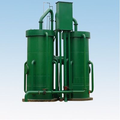 Valveless Wasser-Reinigungsapparat-Ausrüstungs-Grundwasser-Abbau