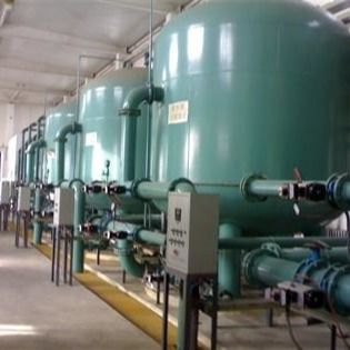 Fluorid-Abbau-Wasseraufbereitungs-Behälter-Größe fertigte besonders an